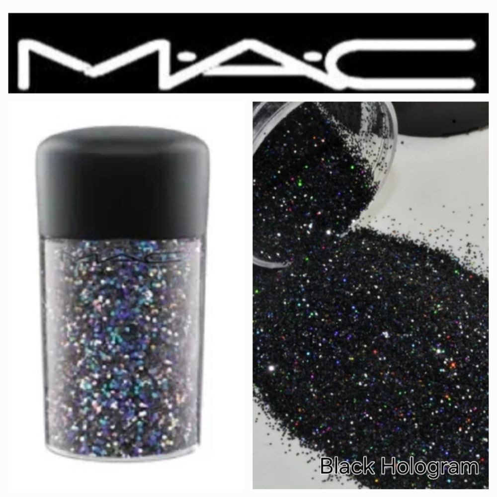 MAC Cosmetics Glitter Brilliants